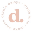 Dippin Daisies logo