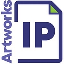 Artworks IP logo