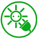 SolarHome logo