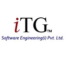 ITG India logo