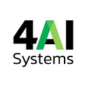 4AI Systems logo