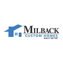Milback Custom Homes logo