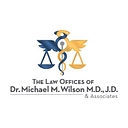 The Law Offices of Dr. Michael M. Wilson, M.D., J.D. & Associates logo