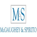 McGaughey & Spirito logo
