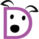 Furdunkin Mobile Veterinary Service logo