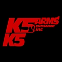 K5 Arms Exchange logo