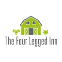 The Four Legged Inn logo
