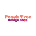 Peach Tree Design Shop logo