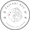 Taiyaki NYC logo