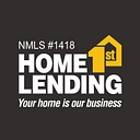 MyHome1st logo