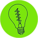 Benchmark Electrical Services logo