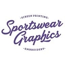 Sportswear Graphics logo