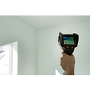 Grey Owl Leak Detection logo