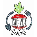 Isle Acre Farms logo