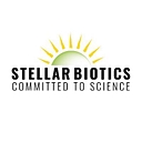 Stellar Biotics logo