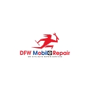 DFW Mobile Repair logo