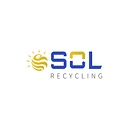 Sol Recycling logo