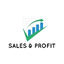 Sales & Profit logo