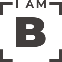I Am Baker logo