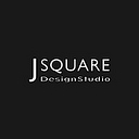 Jsquare Design Studio logo