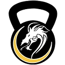 Gas Station Fitness & Nutrition Windsor logo