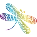 Dragonfly Toys logo