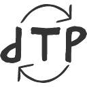 DT Toolbook logo