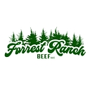 Forrest Ranch Beef logo