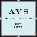 AVS Smart Systems logo