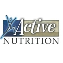 Active Nutrition logo