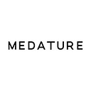 Medature logo