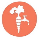 Franklin Juice Company logo