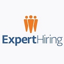Expert Hiring logo