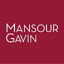 Mansour Gavin logo