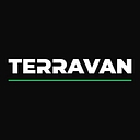 Terravan Solar logo