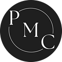 PMC Photography logo