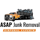 Asap Junk Removal, LLC logo