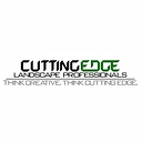 Cutting Edge Landscaping Dfw logo