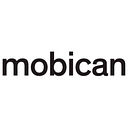 Mobican logo