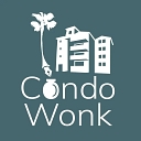 CondoWonk logo