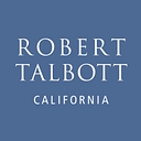 Robert Talbott logo