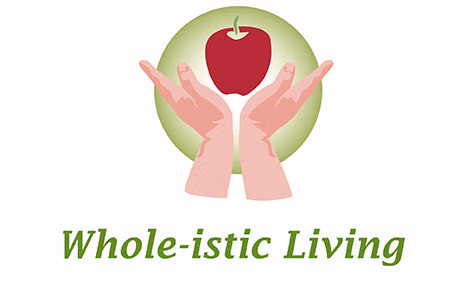 wholeisticliving.com favicon