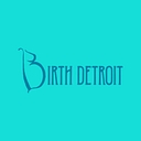 Birth Detroit Care logo