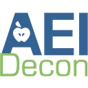 AEI Decon logo
