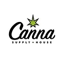 Canna Supply House logo