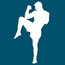 GKG‑Gil's Kickboxing Gym logo