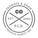 Printco Direct logo