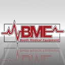 Booth Medical logo
