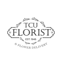 TCU Florist logo