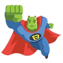 RentalBeast logo